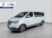 Hyundai H-1 2.5 Crdi A/T/ 2.5 Elite automatic - Thumbnail 1