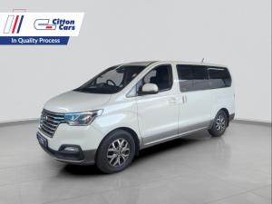 Hyundai H-1 2.5 Crdi A/T/ 2.5 Elite automatic - Image 1