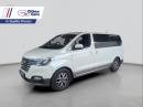Thumbnail Hyundai H-1 2.5 Crdi A/T/ 2.5 Elite automatic