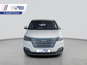 Hyundai H-1 2.5 Crdi A/T/ 2.5 Elite automatic - Image 2