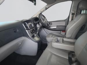 Hyundai H-1 2.5 Crdi A/T/ 2.5 Elite automatic - Image 3