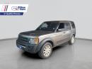 Thumbnail Land Rover Discovery 3 Td V6 HSE automatic