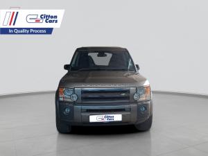 Land Rover Discovery 3 Td V6 HSE automatic - Image 2