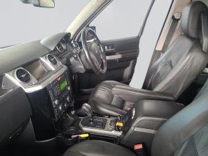 Land Rover Discovery 3 Td V6 HSE automatic - Image 3