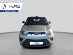 Mahindra KUV 100 1.2 K2+ #dare - Image 2