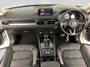 Mazda CX-5 2.0 Dynamic automatic - Image 10