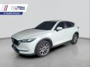 Thumbnail Mazda CX-5 2.0 Dynamic automatic