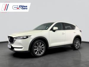 Mazda CX-5 2.0 Dynamic automatic - Image 1