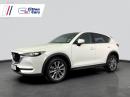 Thumbnail Mazda CX-5 2.0 Dynamic automatic