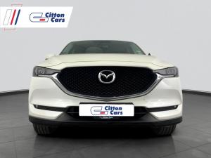 Mazda CX-5 2.0 Dynamic automatic - Image 2