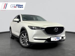 Mazda CX-5 2.0 Dynamic automatic - Image 3