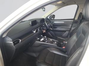 Mazda CX-5 2.0 Dynamic automatic - Image 3