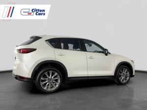 Mazda CX-5 2.0 Dynamic automatic - Image 4
