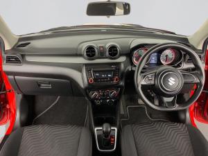 Suzuki Swift 1.2 GL AMT - Image 11