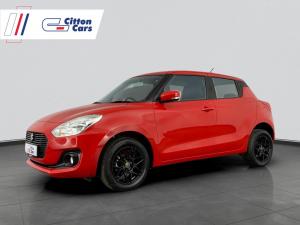Suzuki Swift 1.2 GL AMT - Image 1