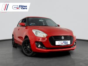 Suzuki Swift 1.2 GL AMT - Image 3