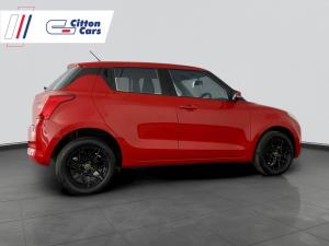 Suzuki Swift 1.2 GL AMT - Image 5