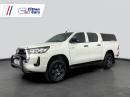 Thumbnail Toyota Hilux 2.4 GD-6 RB RaiderD/C