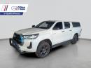 Thumbnail Toyota Hilux 2.4 GD-6 RB RaiderD/C