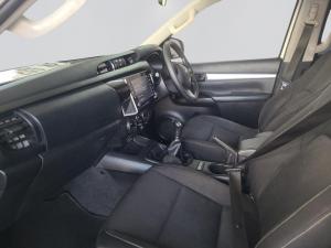 Toyota Hilux 2.4 GD-6 RB RaiderD/C - Image 3