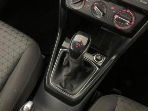 Volkswagen T-CROSS 1.0 TSI Comfortline DSG - Image 10