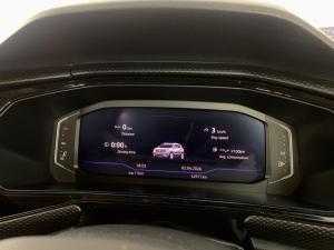 Volkswagen T-CROSS 1.0 TSI Comfortline DSG - Image 11