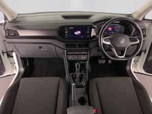 Volkswagen T-CROSS 1.0 TSI Comfortline DSG - Image 16