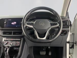 Volkswagen T-CROSS 1.0 TSI Comfortline DSG - Image 17