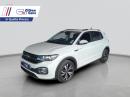 Thumbnail Volkswagen T-CROSS 1.0 TSI Comfortline DSG