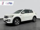 Thumbnail Volkswagen T-CROSS 1.0 TSI Comfortline DSG