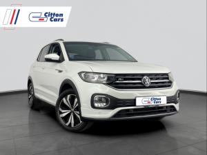 Volkswagen T-CROSS 1.0 TSI Comfortline DSG - Image 2