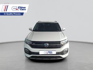 Volkswagen T-CROSS 1.0 TSI Comfortline DSG - Image 2