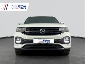 Volkswagen T-CROSS 1.0 TSI Comfortline DSG - Image 3