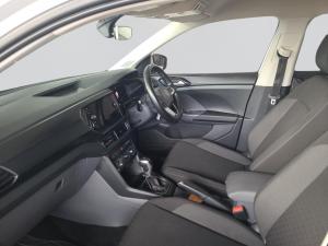 Volkswagen T-CROSS 1.0 TSI Comfortline DSG - Image 3