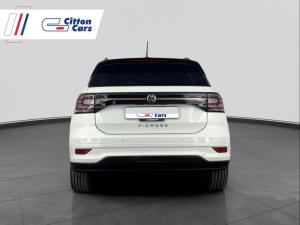 Volkswagen T-CROSS 1.0 TSI Comfortline DSG - Image 4