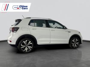 Volkswagen T-CROSS 1.0 TSI Comfortline DSG - Image 5