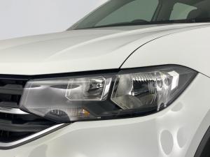 Volkswagen T-CROSS 1.0 TSI Comfortline DSG - Image 6
