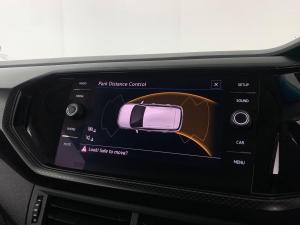 Volkswagen T-CROSS 1.0 TSI Comfortline DSG - Image 7