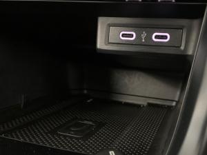 Volkswagen T-CROSS 1.0 TSI Comfortline DSG - Image 8