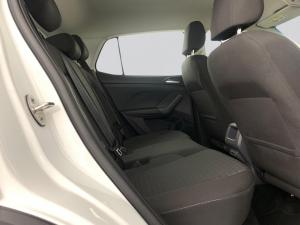 Volkswagen T-CROSS 1.0 TSI Comfortline DSG - Image 9