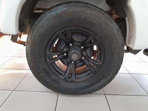 Mahindra PIK UP 2.2 Mhawk S6D/C - Image 10