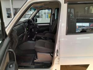Mahindra PIK UP 2.2 Mhawk S6D/C - Image 11