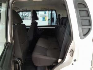 Mahindra PIK UP 2.2 Mhawk S6D/C - Image 12