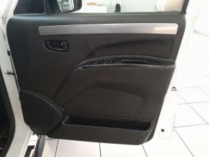 Mahindra PIK UP 2.2 Mhawk S6D/C - Image 14