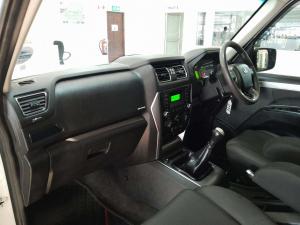 Mahindra PIK UP 2.2 Mhawk S6D/C - Image 16