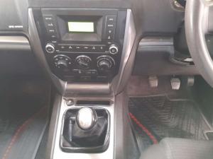 Mahindra PIK UP 2.2 Mhawk S6D/C - Image 17