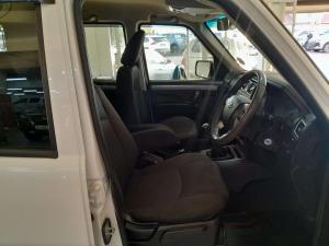 Mahindra PIK UP 2.2 Mhawk S6D/C - Image 18
