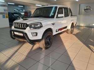 Mahindra PIK UP 2.2 Mhawk S6D/C - Image 1