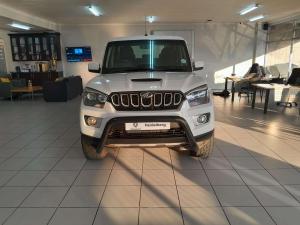 Mahindra PIK UP 2.2 Mhawk S6D/C - Image 2