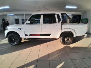 Mahindra PIK UP 2.2 Mhawk S6D/C - Image 3